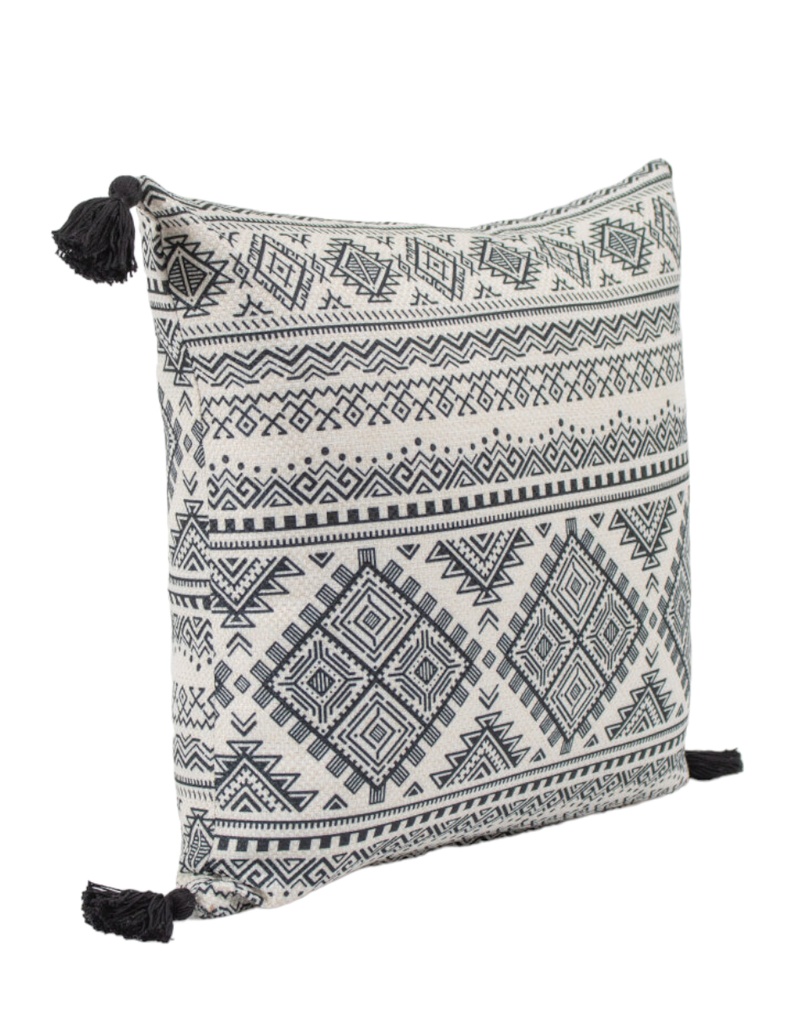 Cojín Aztec
