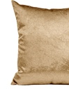 Cojín Glaze Gold