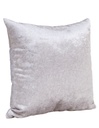 Cojín Glaze Silver
