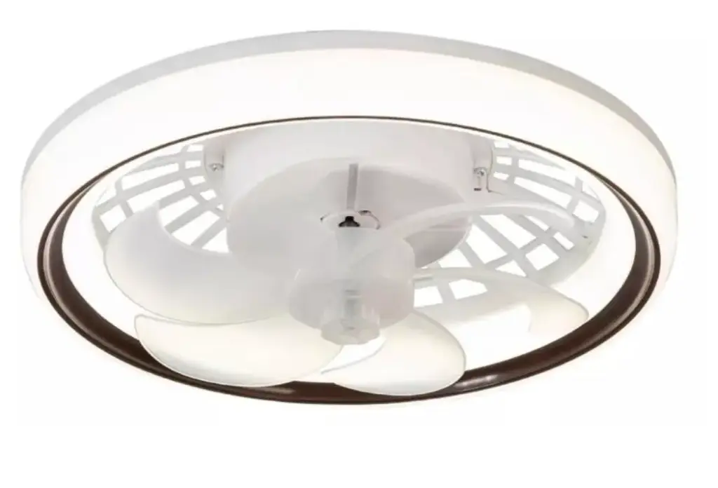 Ventilador de socket techo 13"