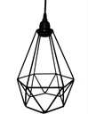 Colgante Diamante