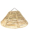 Colgante Campana Tule