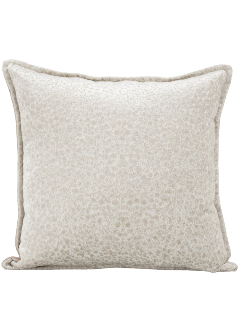 Cojín Doncella Ivory