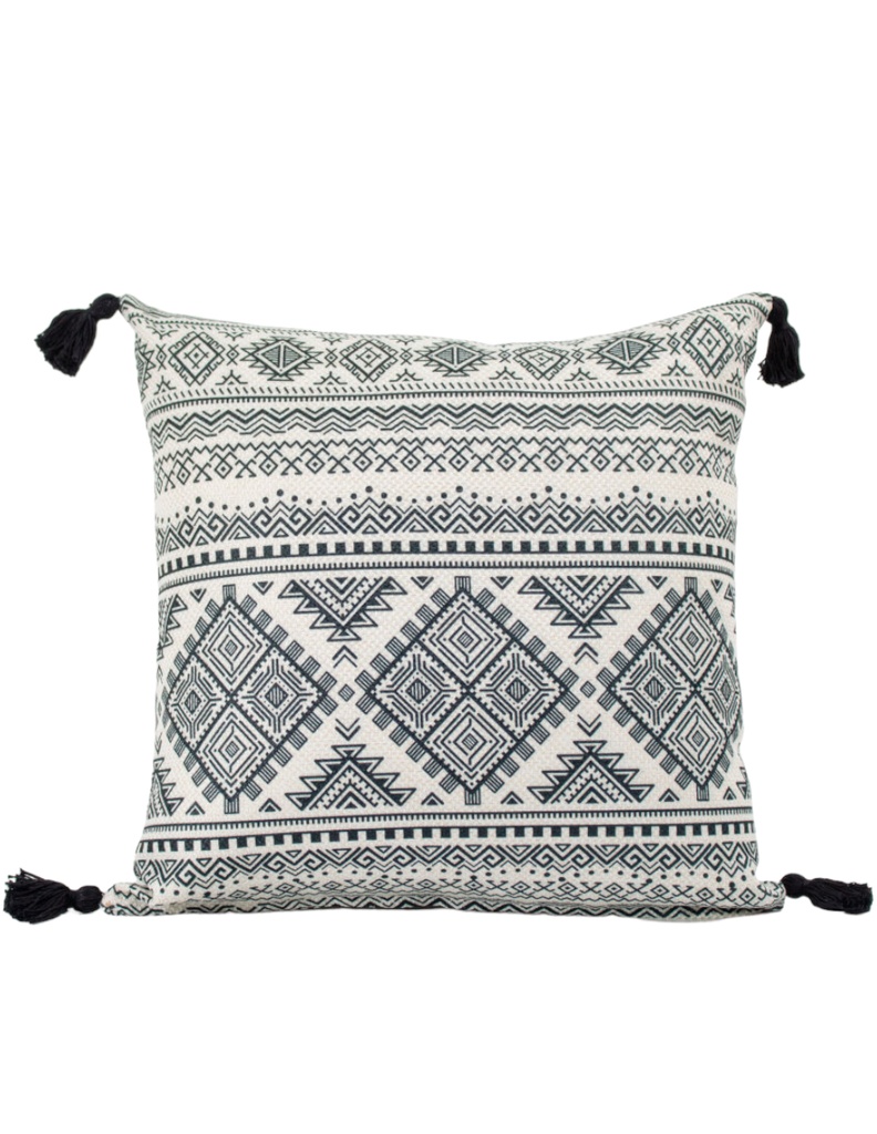 Cojín Aztec