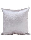 Cojín Glaze Silver