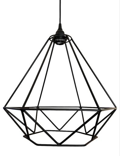 Colgante Diamante