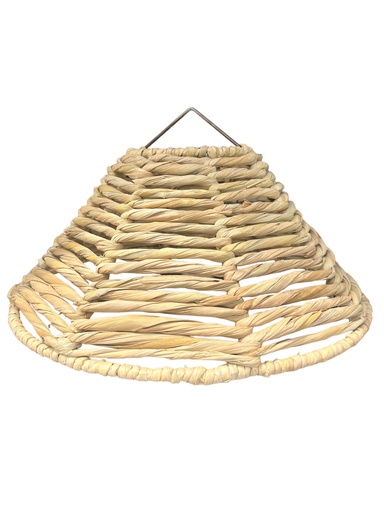 [39010] Colgante Campana Tule